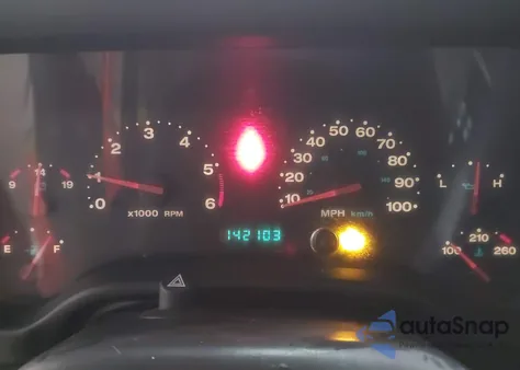 2004 Jeep Wrangler X из США, поврежденный, VIN 1J4FA39S54P718566